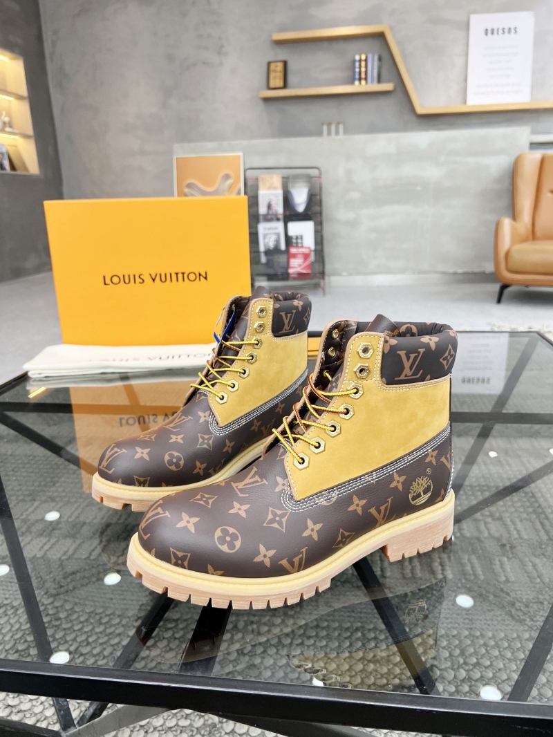 LV Boots